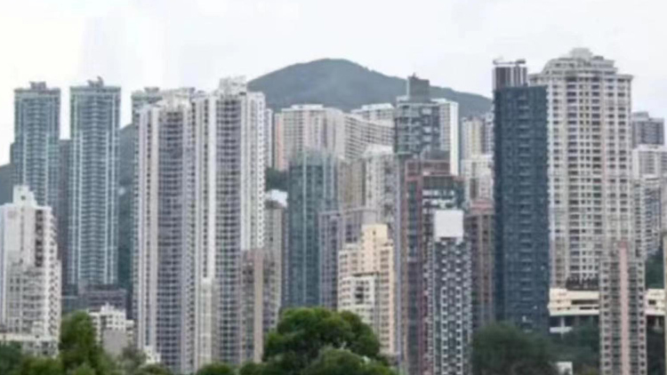 【港樓】差估署：上月私宅售價(jià)指數(shù)再跌1.6% 連跌10個(gè)月