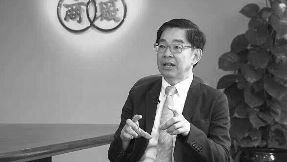 楊潤雄對(duì)李秀恒博士離世表示惋惜 向其家人致以慰問