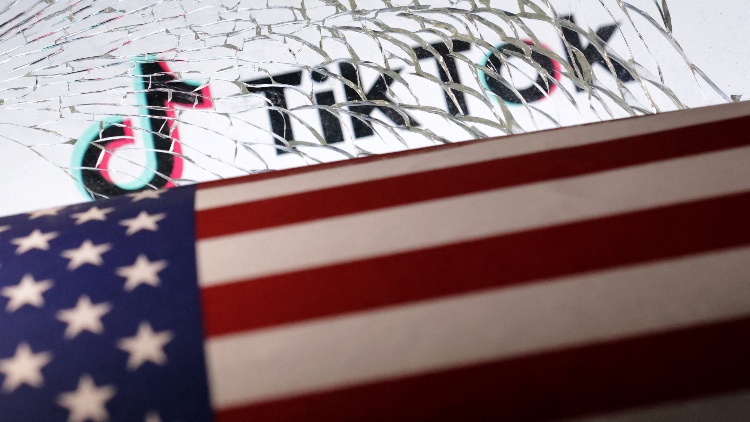 牽頭封殺TikTok的他卸任了！TikTok命運(yùn)幾何？