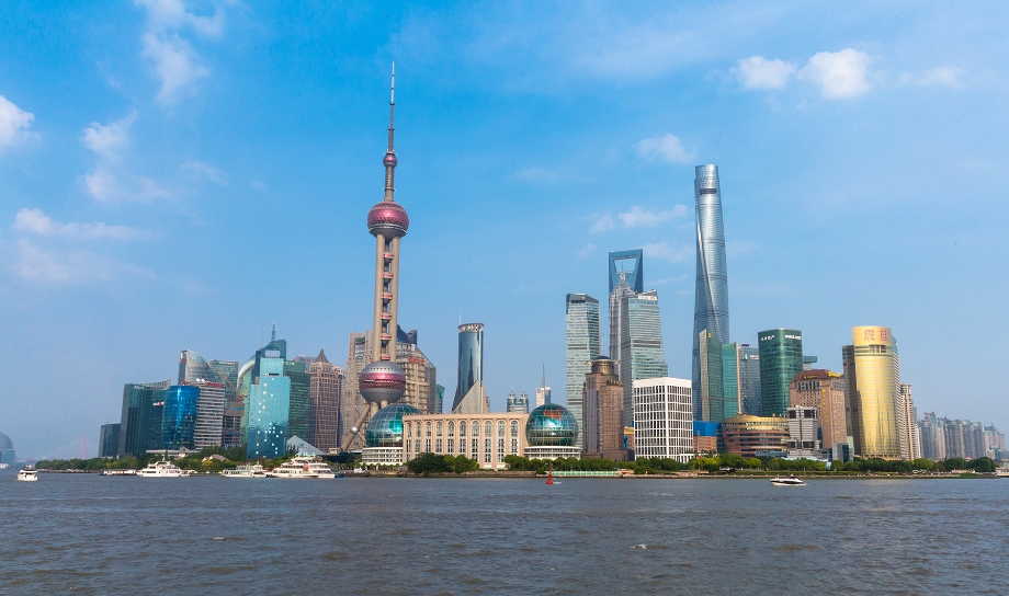 報告：二季度中國經(jīng)濟景氣度有望回升