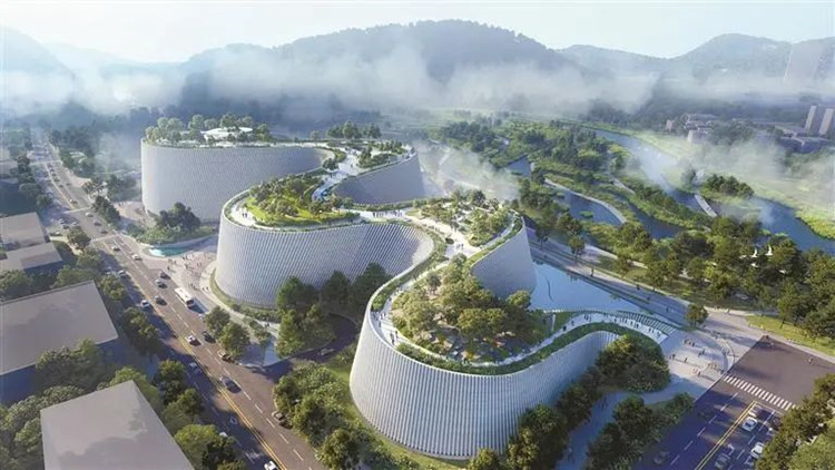 打造智能建造試點城市典範！深圳這樣做→