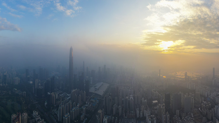 深圳市總工會(huì)發(fā)布22條舉措助高質(zhì)量發(fā)展