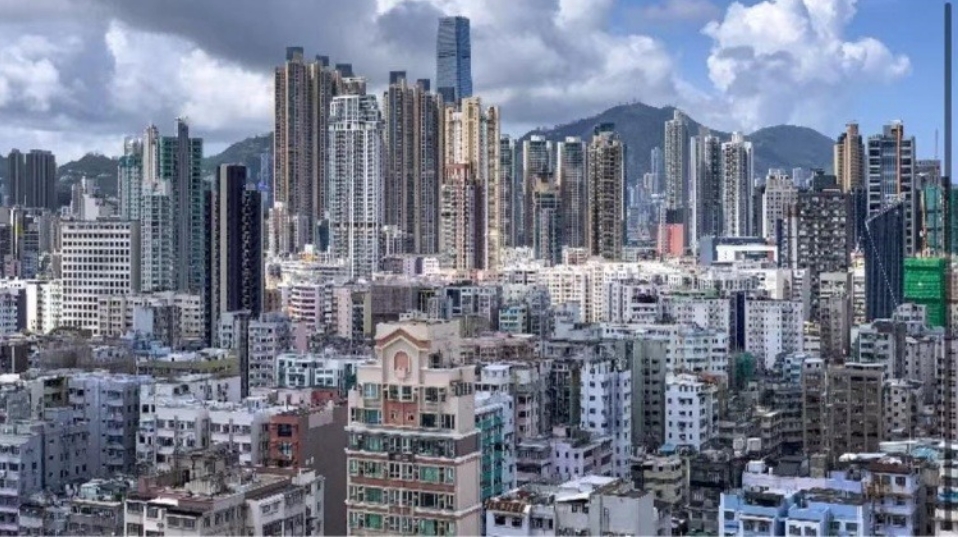 中原估計(jì)4月整體樓宇買賣挑戰(zhàn)9700宗  將創(chuàng)近3年新高