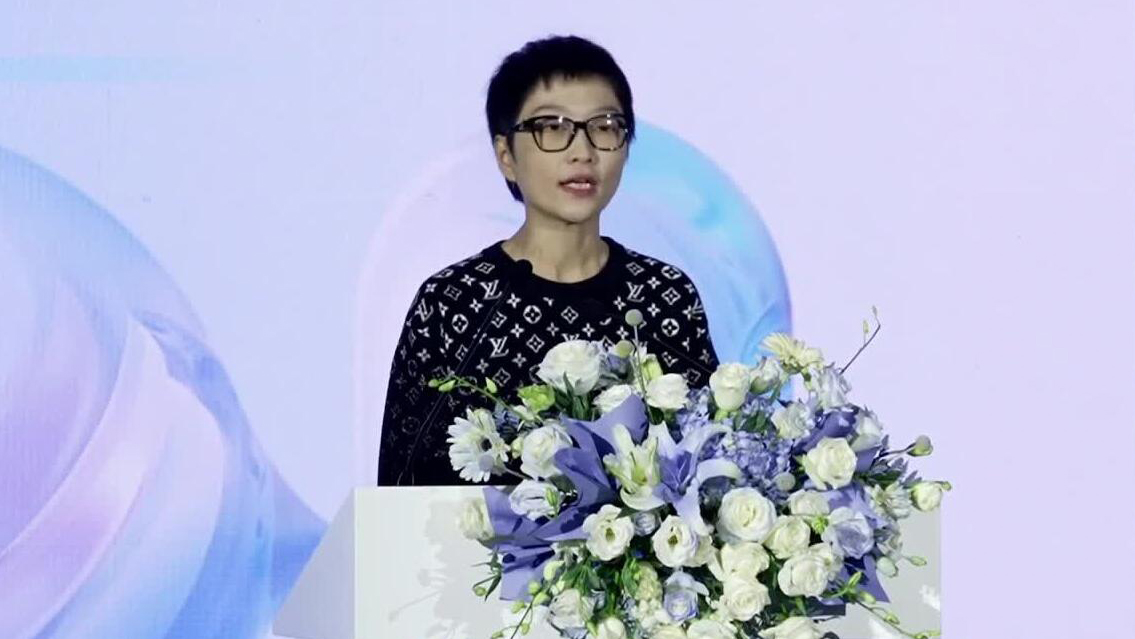 媒體：百度副總裁、公關(guān)負(fù)責(zé)人璩靜已離職
