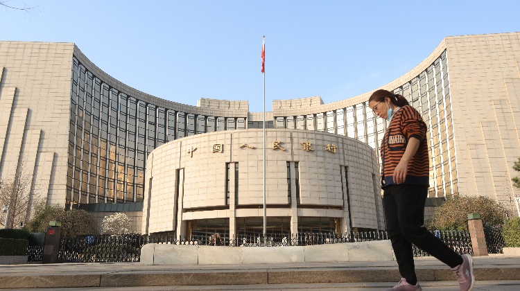 內(nèi)地4月金融數(shù)據(jù)現(xiàn)波動受關(guān)注  專家：主要受金融「擠水分」影響