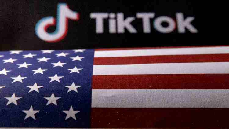 美大亨擬收購TikTok在美業(yè)務 稱讓用戶拿回數碼身份及數據控制權