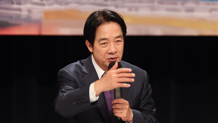 【來(lái)論】「臺(tái)獨(dú)」是絕路 外人終究靠不住