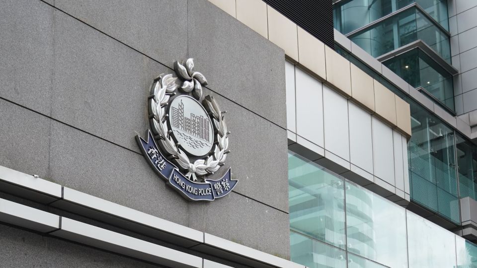 警隊(duì)博物館有設(shè)施被塌樹毀壞 4日起暫停開放