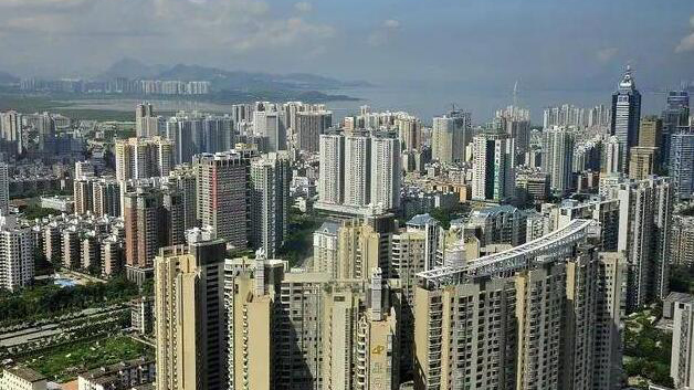 深圳三部門(mén)回應(yīng)：存量房利率執(zhí)行原政策