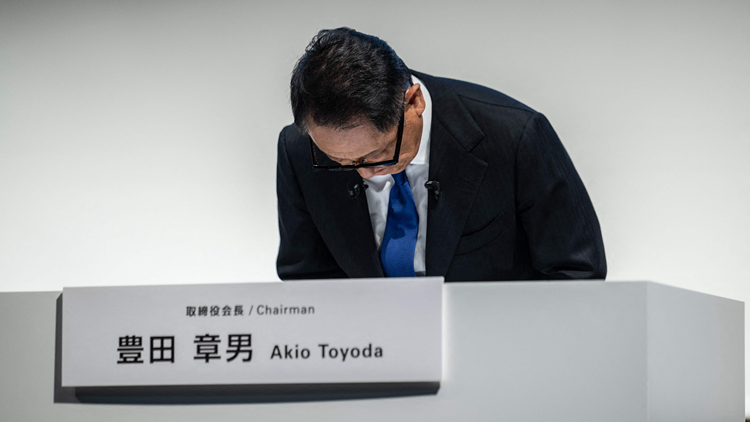 綜述丨車企造假事件恐重創(chuàng)日本經濟