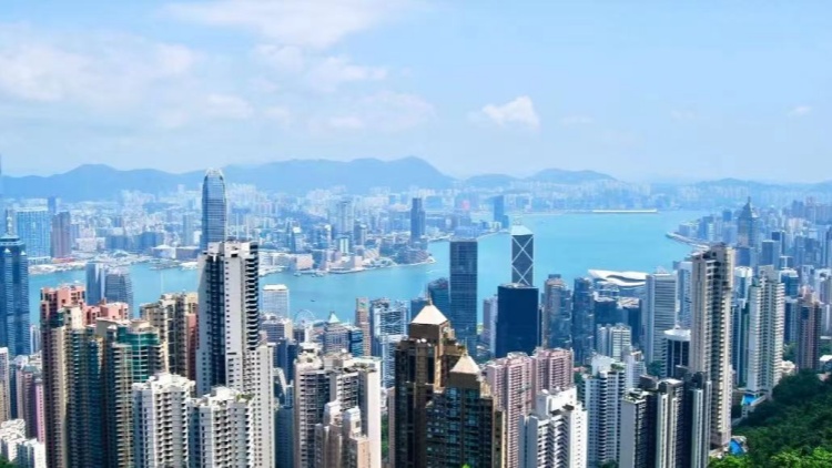 FundPark與香港信保局達成創(chuàng)新保險方案 支持跨境電子商貿(mào)