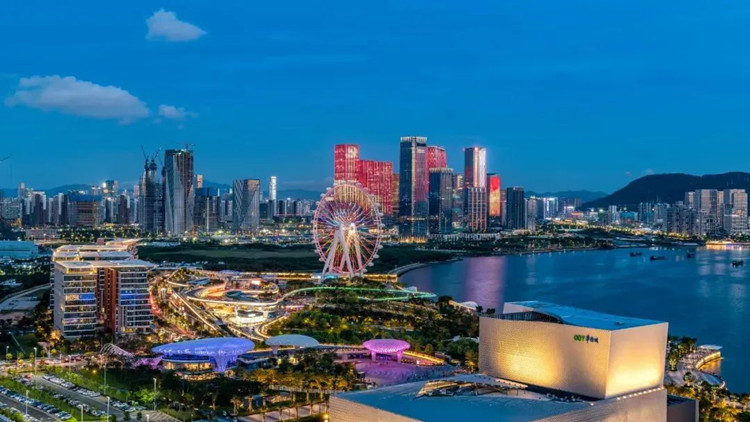 正在公示！深圳這個地方有望成為國家4A級旅遊景區(qū)