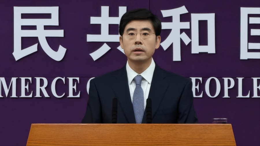 本輪CEPA修訂將如何深化內(nèi)地與香港服務(wù)貿(mào)易開放合作？商務(wù)部回應(yīng)