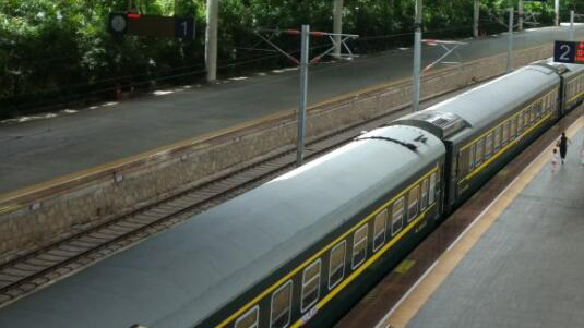 受降雨影響 深圳站、深圳東站停運部分列車