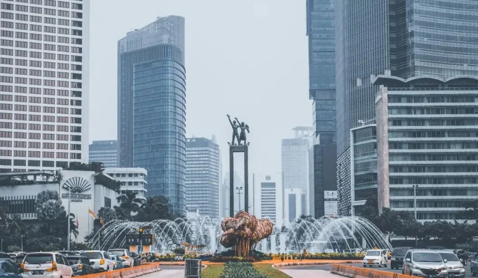 印尼官方預(yù)計(jì)2024年經(jīng)濟(jì)增長(zhǎng)5.2%