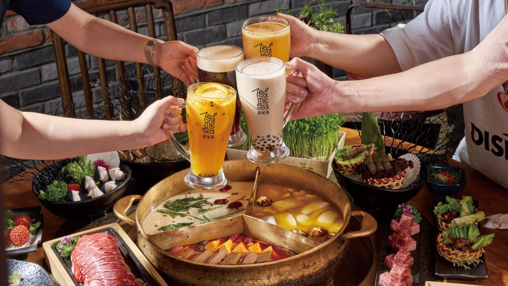 【美食】火鍋店推時令海鮮優(yōu)惠 學生雙人套餐HK$388