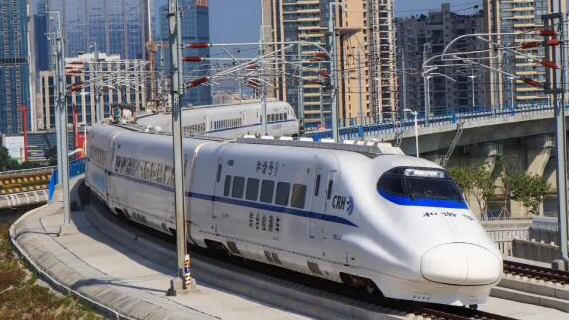 廣珠及珠機城際新增7座車站實施計次票、定期票