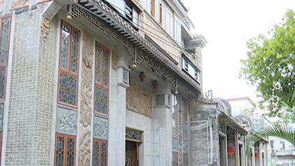 全國推廣！廣東5項(xiàng)歷史文化街區(qū)保護(hù)利用經(jīng)驗(yàn)做法被推薦