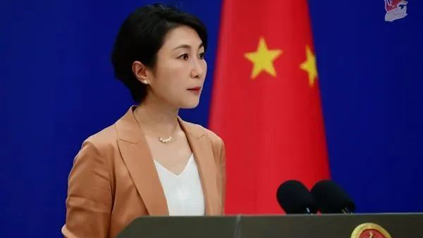 福島核污染水排海將滿一年 外交部：中日就此問(wèn)題保持著磋商