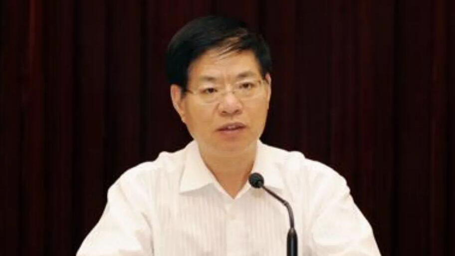 四川省政協(xié)原黨組副書記、副主席崔保華被查
