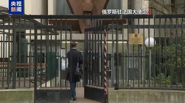 俄國(guó)家杜馬主席：美國(guó)是「電報(bào)」創(chuàng)始人杜羅夫被捕幕後主使