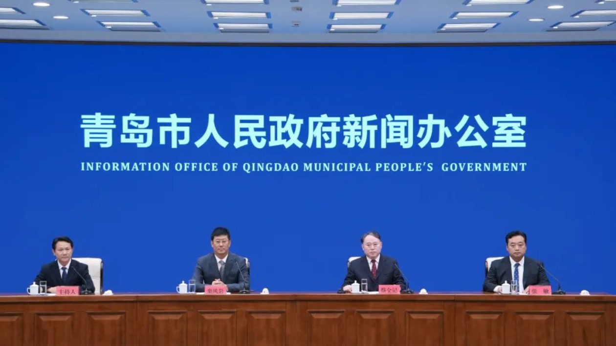 七大賽事首次亮相 青島下個(gè)月舉辦國(guó)際海洋體育大會(huì)