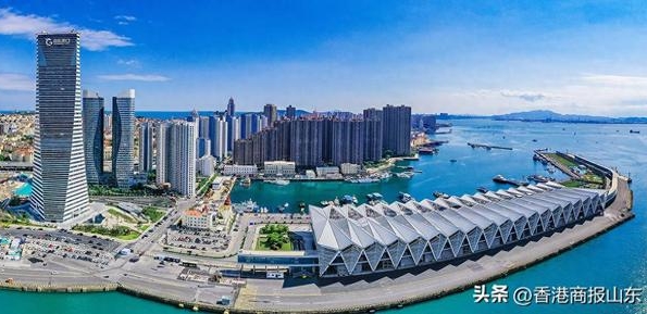 山東港口集團公布半年業(yè)績：歸母凈利潤同比增幅超5成