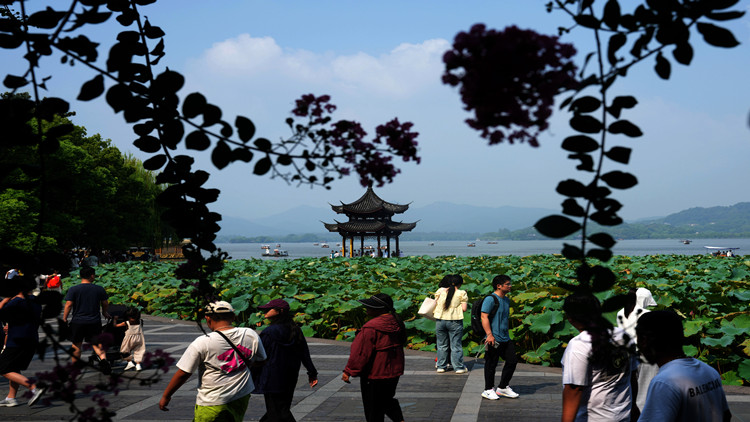 2023-2024年度中國(guó)最佳表現(xiàn)城市出爐 科技為經(jīng)濟(jì)增長(zhǎng)注入新動(dòng)力