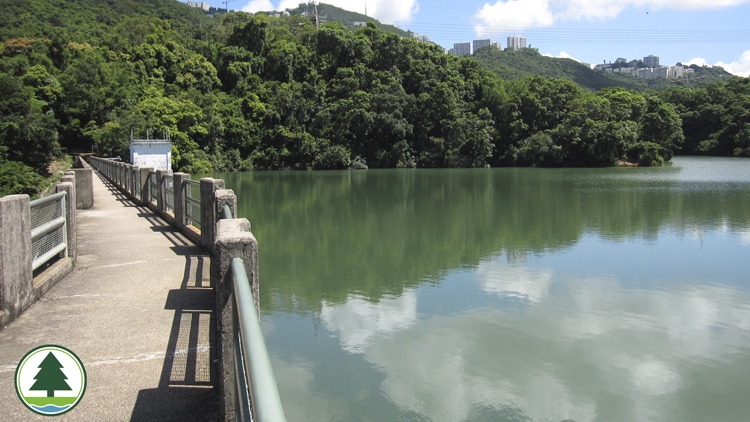 漁護(hù)署籲市民避免在颱風(fēng)期間前往郊野公園