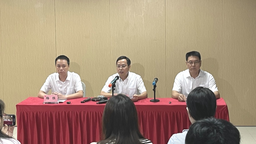 衝刺年底首條環(huán)線地鐵開通 廣州地鐵10月2日首次啟動區(qū)間停運(yùn)改造 二十一號線調(diào)整運(yùn)營