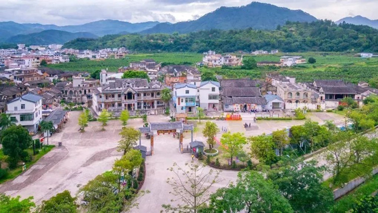 廣東國慶超嗨！文旅盛宴來襲，助您解鎖梅州的N種玩法
