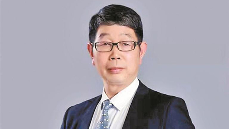 【財通AH】著名財經(jīng)評論員皮海洲：慢牛行情才能行穩(wěn)致遠