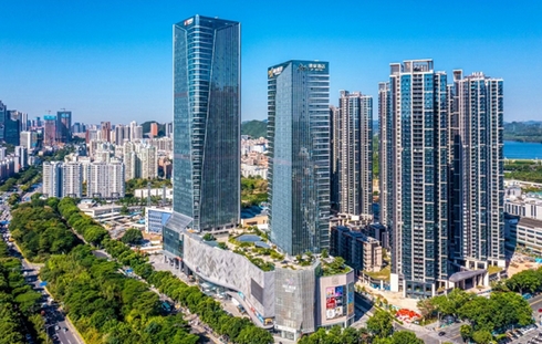 經(jīng)濟觀察｜中國存量房貸利率批量調整落地 助房地產(chǎn)市場止跌回穩(wěn)
