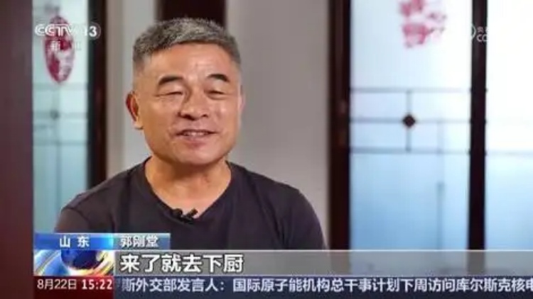 維持原判！電影《失孤》原型郭剛堂之子被拐案二審宣判