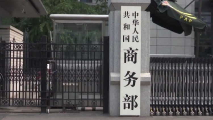 商務部、證監(jiān)會等6部門：允許外國自然人對上市公司實施戰(zhàn)略投資