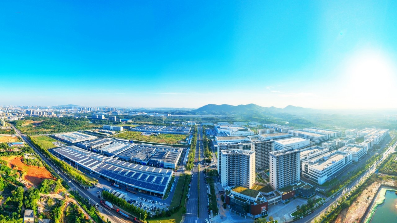 深度解讀：支持大學生創(chuàng)新創(chuàng)業(yè)，看長沙望城如何放大招！