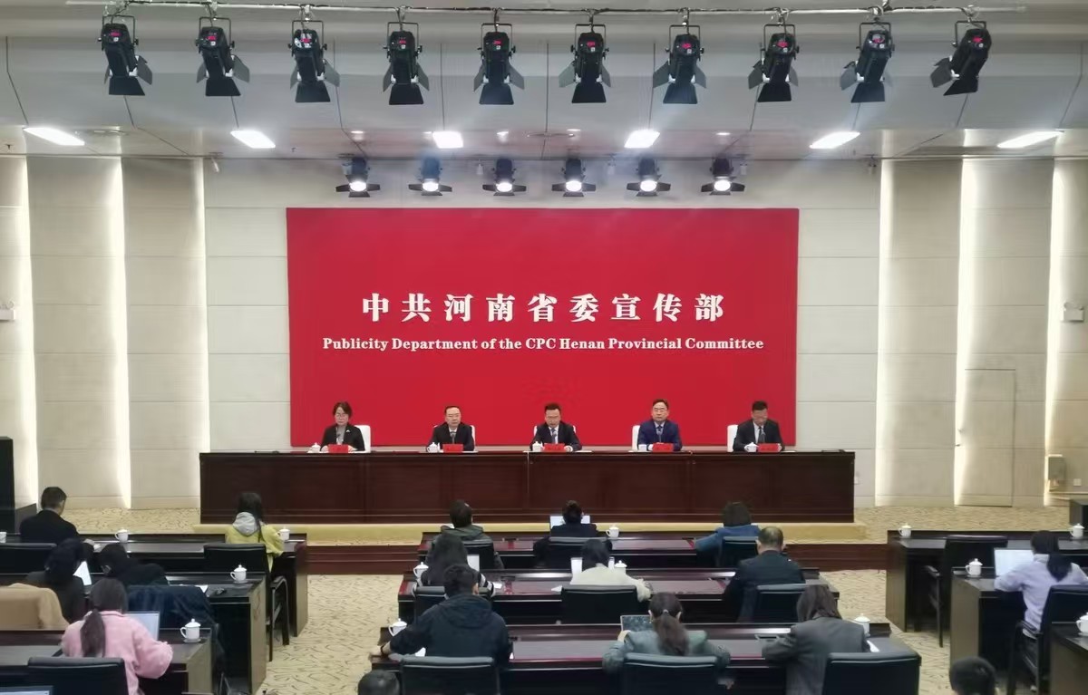 鄭州航空港：推動港產(chǎn)城融合發(fā)展 城市「煙火氣」日漸濃厚