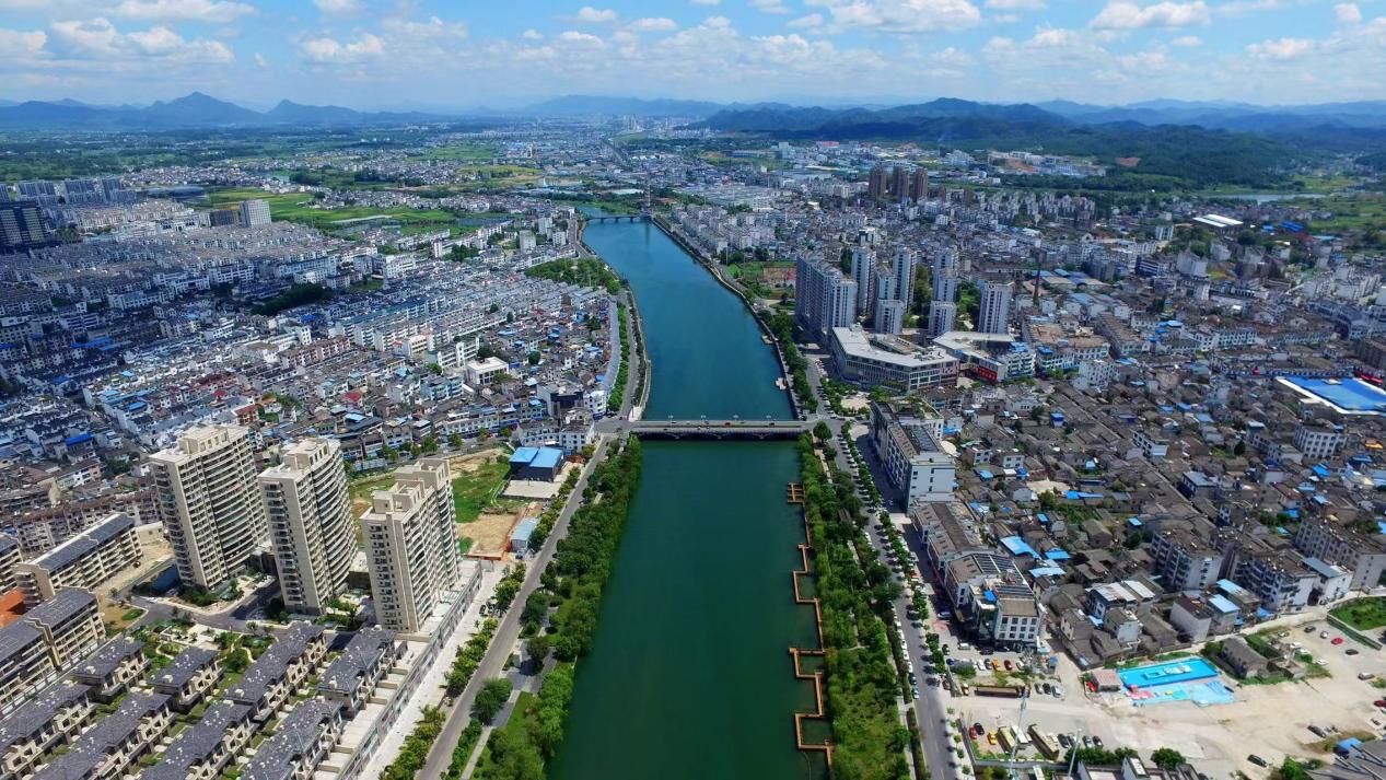 「領跑安徽」  徽州區(qū)深化「畝均論英雄」改革見成效