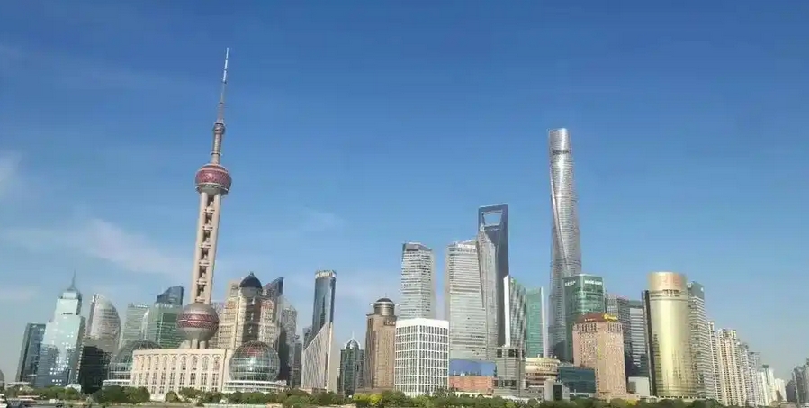 經(jīng)濟(jì)觀察｜10月主要指標(biāo)明顯回升 折射中國經(jīng)濟(jì)三大趨勢
