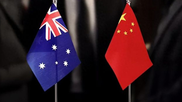 中國(guó)將對(duì)澳大利亞持普通護(hù)照人員免簽停留期限延長(zhǎng)至30日