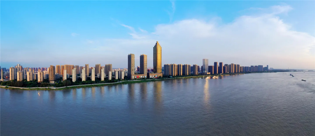 畝均論英雄，蕪湖弋江何以蟬聯(lián)全省第一？