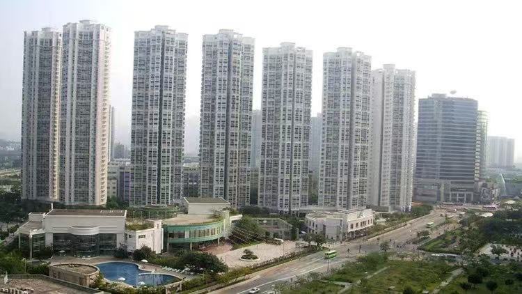 香港置業(yè)：11月至今逾500萬(wàn)至1000萬(wàn)元二手住宅註冊(cè)量升4.7個(gè)百分點(diǎn) 暫創(chuàng)7個(gè)月新高