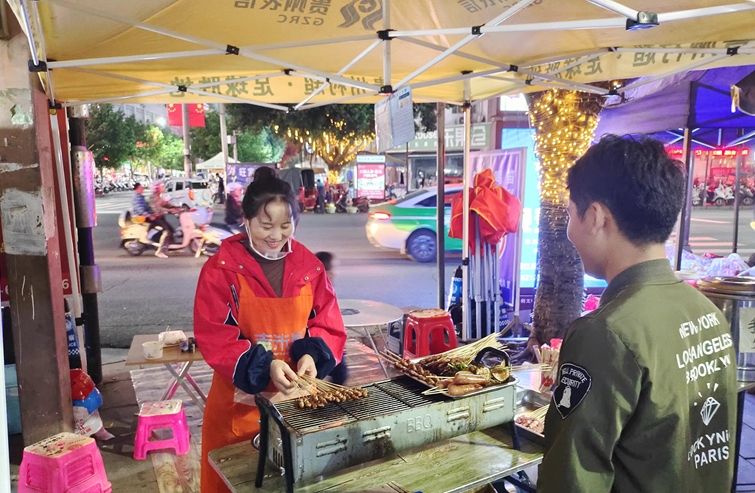 貴州易地扶貧搬遷勞動力就業(yè)人數(shù)達96.38萬人 