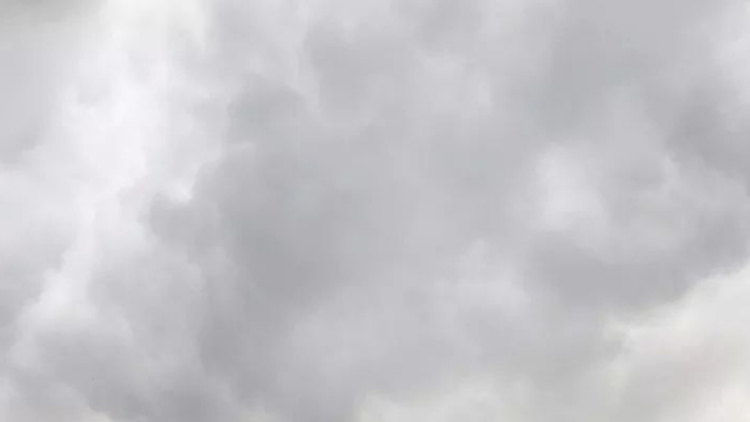 最低氣溫9℃！冷空氣持續(xù)「補(bǔ)給」深圳 小冰人陪你過周末