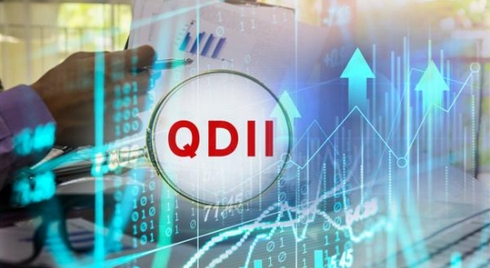 【財(cái)通AH】QDII規(guī)模超5200億元 今年以來(lái)QDII產(chǎn)品平均收益率為12.23%