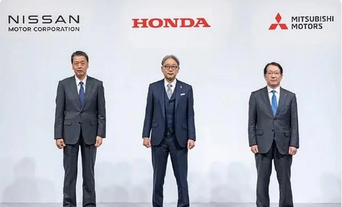 本田明年回購兼與日產(chǎn)合併  股價一度升逾17%