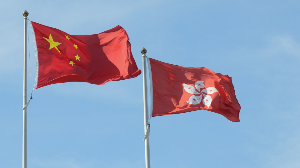 【來論】落實(shí)習(xí)主席對青年期許 辦好本港愛國教育