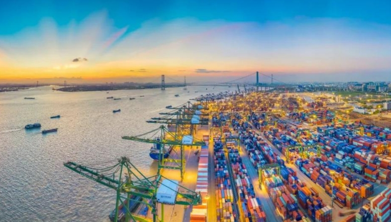 增長加快！今年11月東莞外貿(mào)進出口總額同比增長12.5%