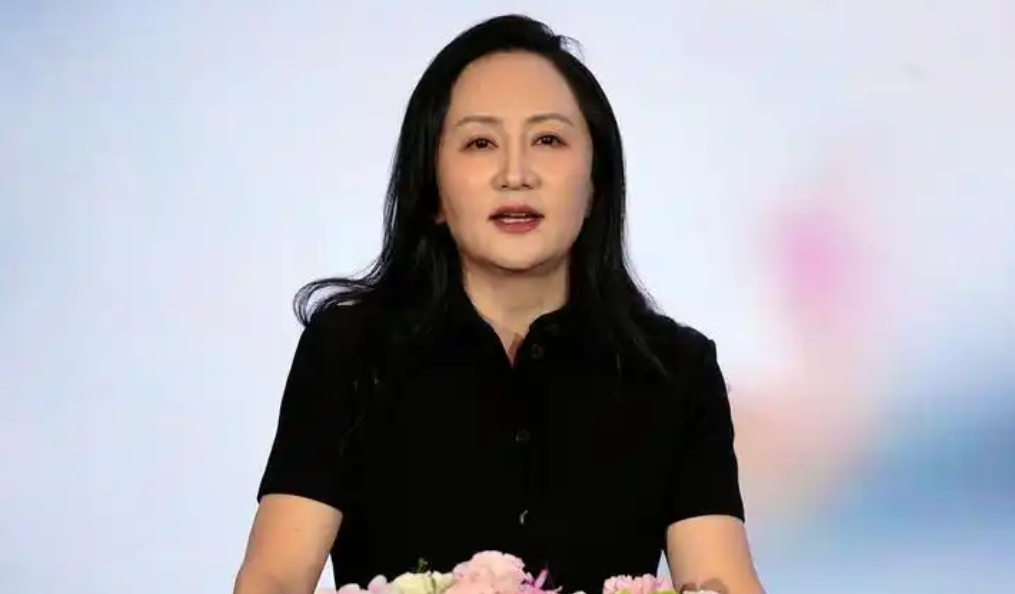 華為輪值董事長(zhǎng)孟晚舟發(fā)布新年致辭：前行路上，你我皆星辰