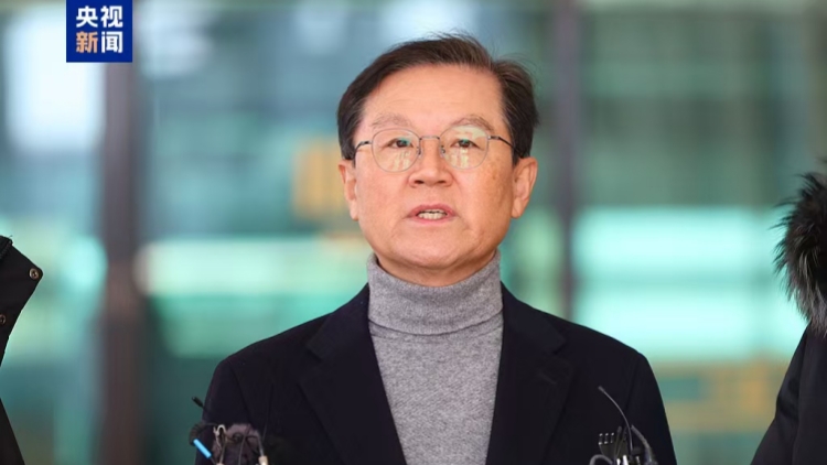 韓國法院駁回尹錫悅方所提逮捕令異議申請(qǐng)